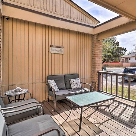 Lakefront Home With Point Venture Golf Access! Esterno foto