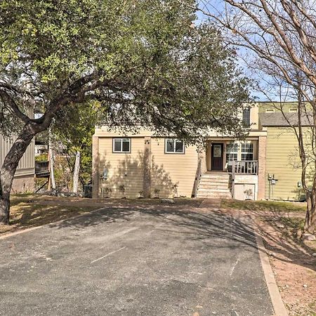 Lakefront Home With Point Venture Golf Access! Esterno foto
