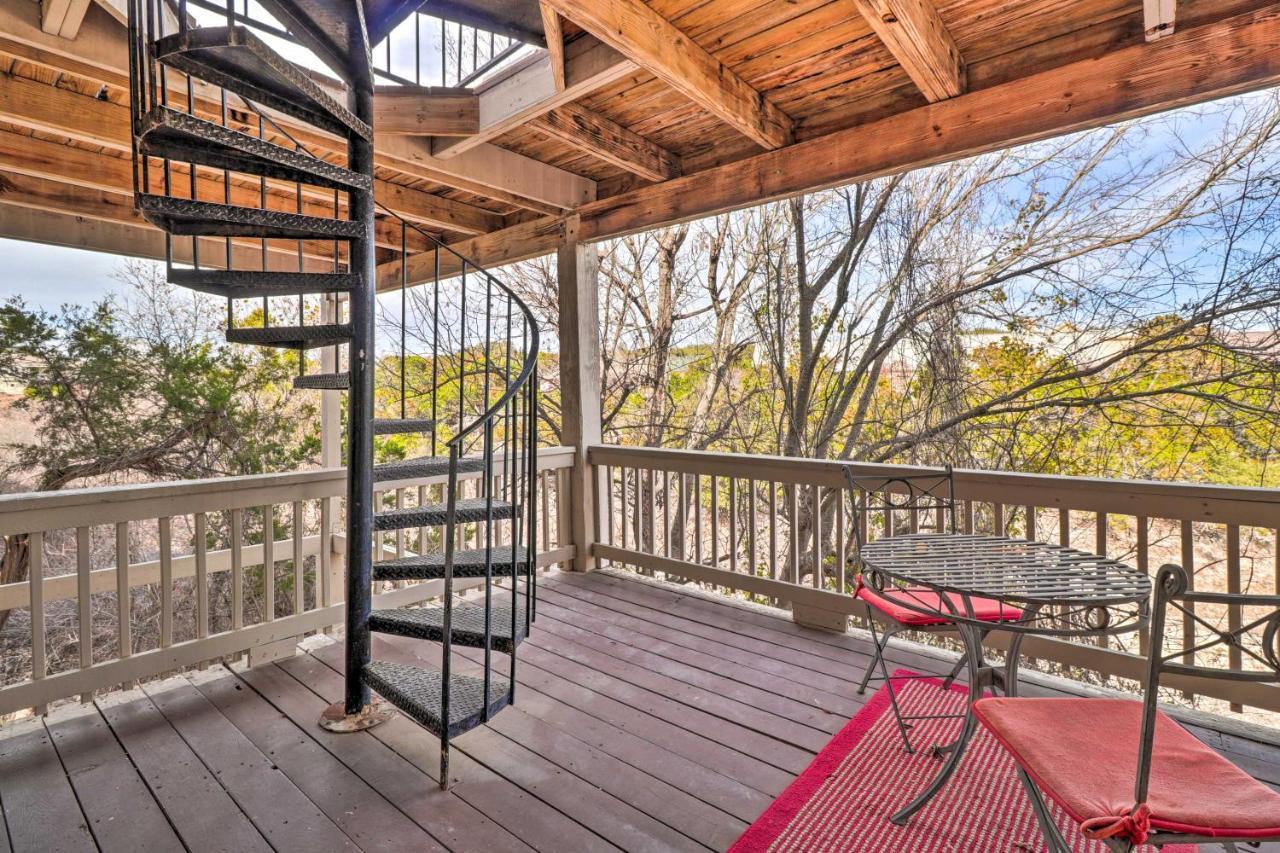 Lakefront Home With Point Venture Golf Access! Esterno foto